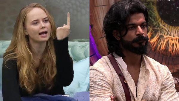Bigg Boss Marathi 5 Elimination Update: Vaibhav Chavan Or Irina Rudakova; Who Will Get Evicted Tonight In Week