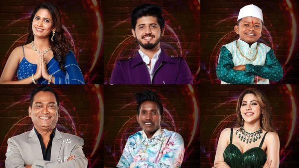 Bigg Boss Marathi 5 Elimination Week 2: Nikki, Yogita, Ghanshyam, Paddy Or Nikhil - Who Will Get Eliminated?