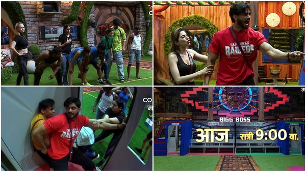 Bigg Boss Marathi 5 First Captaincy Task Winner: Who Will Win Captaincy Bullet Train Task? What Will Happen?