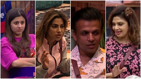 Bigg Boss Marathi 5 Elimination Week 5: Varsha, Abhijeet, Or Ankita - Who Will Get Eliminated This Week?