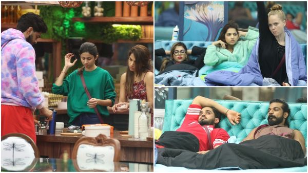 Bigg Boss Marathi 5 First Captain Name: THIS Contestant Becomes 1st CAPTAIN Of The Season? DEETS Out