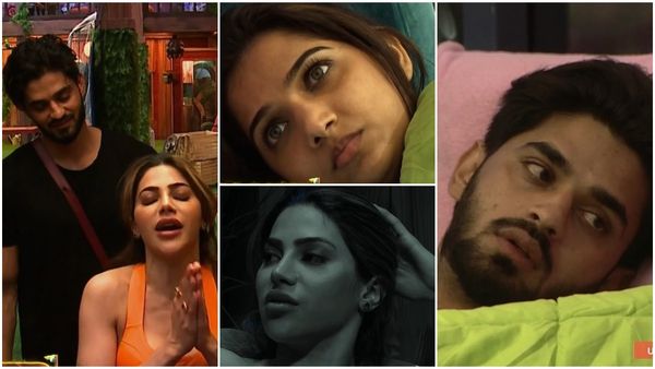 Bigg Boss Marathi 5 Day 19 (August 15) Preview: Arbaz-Nikki's Explosive Argument Shakes Up BB House - REASON