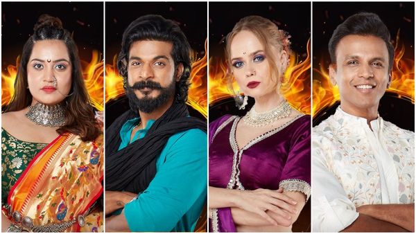 Bigg Boss Marathi 5 Week 4 Opening Voting Trends: Who Is At What Position In Elimination? Check UPDATE