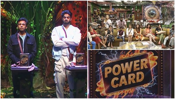 Bigg Boss Marathi 5 Day 17 (August 13) Preview: Abhijeet-Arbaz Get 5 Power Cards; What Will They Do? DEETS