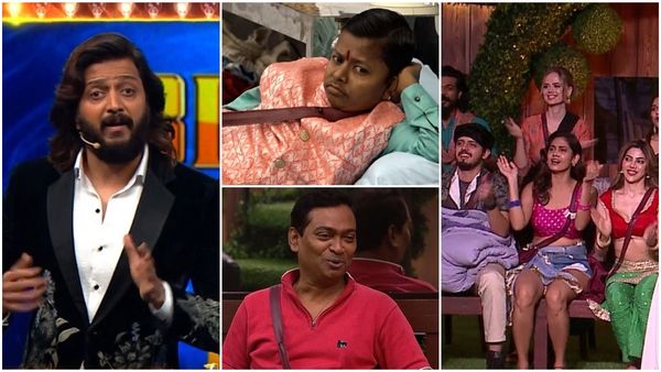 Bigg Boss Marathi 5 Elimination Voting Results: Who Will Be In Bottom 2 In BB Marathi 5 Eviction In Week 2?