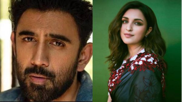 Exclusive! Amit Sadh On Parineeti Chopra's 'Favouritism In Bollywood' Comment: I Really Don’t Understand It