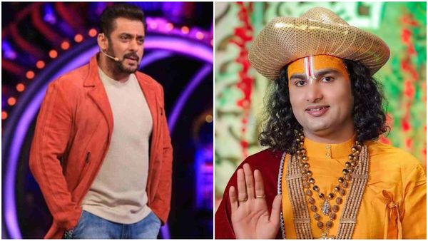 Bigg Boss 18 Contestants List: Aniruddhacharya Maharaj Confirms REJECTING Show Despite Offer Of Several CRORES