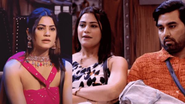 Bigg Boss OTT 3 Exclusive! Kritika Malik On Being Called A Witch For Marrying Armaan Malik: Koi Bhi Do Shaadi