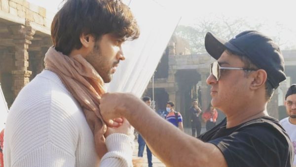 Exclusive! Ghudchadi Director Binoy Gandhi On Parth Samthaan, 