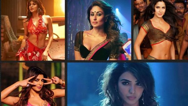 Katrina Kaif To Jacqueline Fernandez: 5 Bollywood Queens Who Took Over with Their Dance Hits