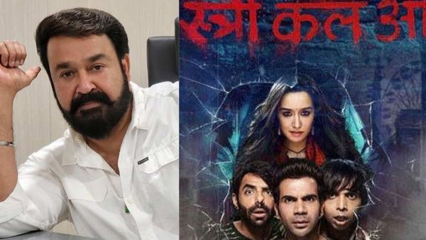 Entertainment Highlights: Mohanlal Resigns As AMMA President; Stree 2 Enters 400 Cr Club In India