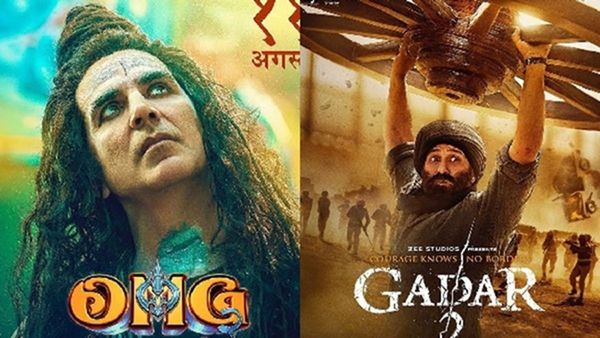 Independence Day 2024 | Rustom vs Mohenjo Daro To OMG 2 vs Gadar; Here Are Biggest Box Office Clashes On I-Day