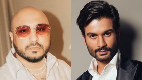 B Praak To Release New Heartbreak Anthem 'Mukke Paye C'. Sunny Kaushal & Neha Sharma To Feature