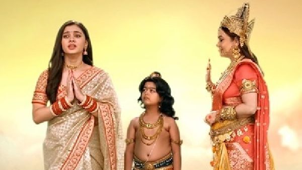 Brinda Dahal Opens Up On Shooting The Death Scene In Chhathi Maiyya Ki Bitiya: I Started Crying For Real