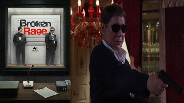 Broken Rage OTT Release Date, Platform: When & Where To Watch Takeshi Kitano's Japanese Film?
