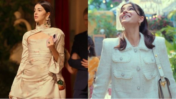 Call Me Bae Trailer: 5 Outfits Ananya Panday Wears To Play Rich Socialite; Here’s How To ‘Old Money Dressing’