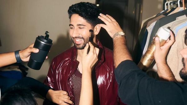 Call Me Bae Actor Vihaan Samat Speaks On Typecasting On OTT; Ananya Panday's Co-Star Says 'My Effort To...'