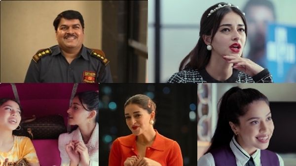 Call Me Bae: From Sassy Comebacks To Clever Quips; Ananya Panday's Debut Series Trailer Has Us BAE-ry Excited