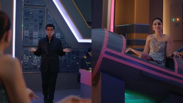 Call Me Bae OTT Release Date: Karan Johar Introduces Ananya Panday In Web Series Space With Prime Video