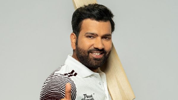 Indian Cricket Team Captain Rohit Sharma To Launch A New Brand- Here's What We Know