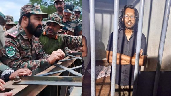 Who Is Aju Alex, Aka Chekuthan? Arrested For Derogatory Remarks Against Actor Mohanlal