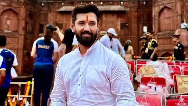 Kolkata Doctor R*pe-Murder Case | Chirag Paswan Criticises Mamata Banerjee For Street Protests