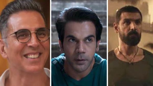 Independence Day 2024: Stree 2, Khel Khel Mein, Vedaa Gear Up For Big Clash; Which Film Are You Excited For?