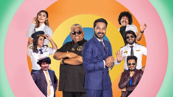 Cooku With Comali 5 Elimination: Who Will Get Evicted From Cooku With Comali Season 5 After Pooja Venkat?