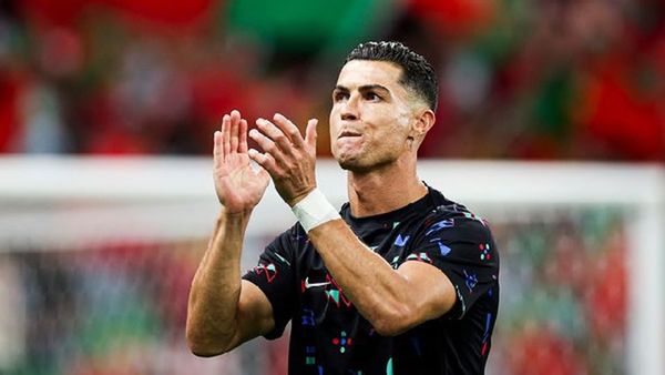 Cristiano Ronaldo YouTube Earning: 12 Videos, 7 Shorts, 32 Million Subscribers- How Much Money Will He Earn?