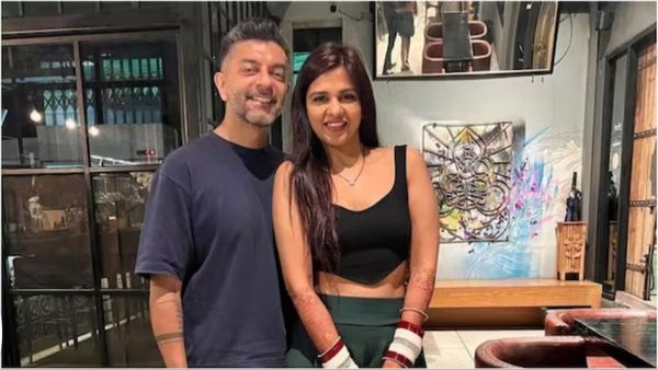 Dalljiet Kaur Thanks Police For Lodging FIR Against Former Husband Nikhil Patel: 'We're Being Served With...'