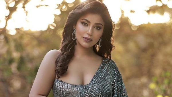 Debina Bonnerjee Reveals How She Came Up With Podcast Idea As She Addresses Life's Real Challenges- EXCLUSIVE