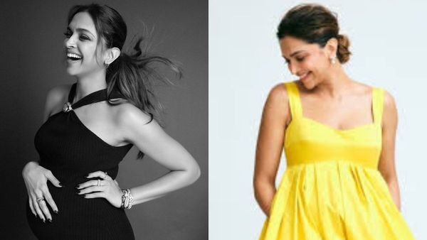 Deepika Padukone Maternity Looks: Discover and Shop Actress-Inspired Pregnancy Dresses Online