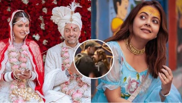 Devoleena Bhattacharjee Lends Support To Dalljiet Kaur After Her Husband Seen With GF, “Lesson For Every Girl”