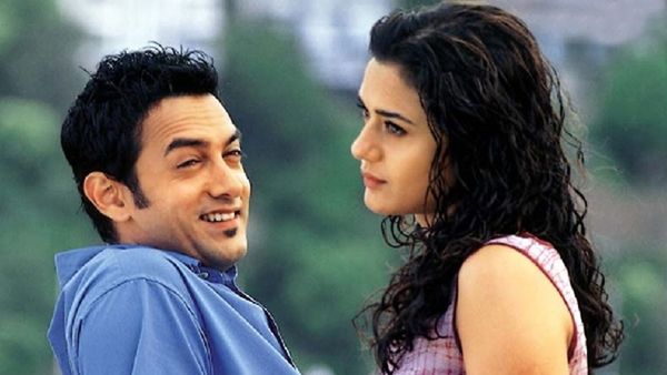 Dil Chahta Hai: Farhan Akhtar's Film Makes It To The List Of '100 Best Movies Of The 2000s'