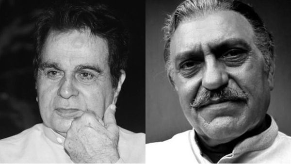 When Dilip Kumar Recommended Amrish Puri For Role Which Shaped His Career In Bollywood, Guess The Film?