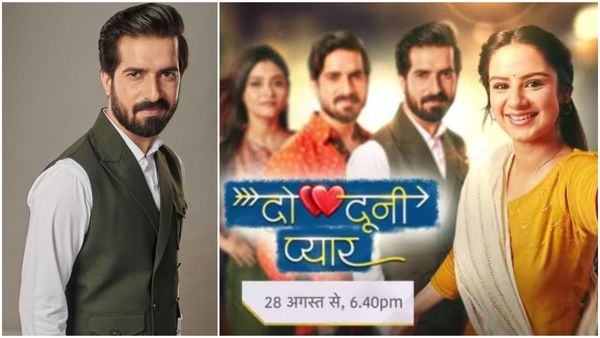 Do Dooni Pyaar First Episode Date, Cast | Gourav Sharma Shares DEETS About His Character Abhay: It Has Been…