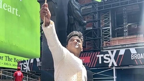 Independence Day Special: Rockstar DSP’s Patriotic Melody ‘Har Ghar Tiranga’ Continues To Be Celebrated