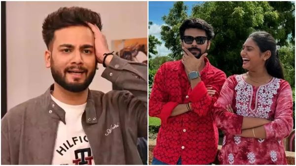 Elvish Yadav SLAMS Lovekesh Kataria’s Bigg Boss OTT 3 Buddy Shivani Kumari For THIS Reason: Wo Kaun Hoti Hai…