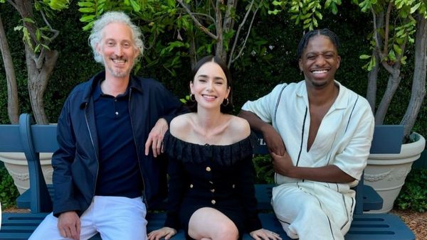 Will Emily In Paris Season 4 Be Final Season? Lily Collins Reveals Insights On Potential Plot For Season 5