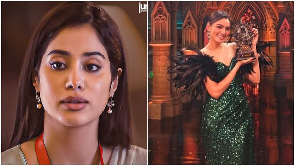 Entertainment Highlights Aug 3: Janhvi Kapoor Reacts To Trolling On Reddit; Sana Makbul Wins Bigg Boss OTT 3