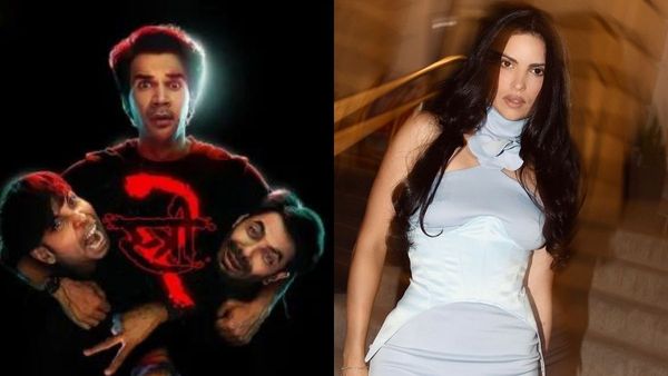 ENT LIVE Updates: Stree 2 Advance Booking Breaks Record, Natasa Likes 'Cheating' Post Amid Divorce With Hardik