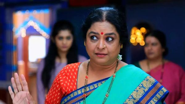 Bhagya Lakshmi Actor Padmaja Rao Sentenced To 3 Months Of Jail & Rs. 40.20 Lakhs Fine, Here's Why