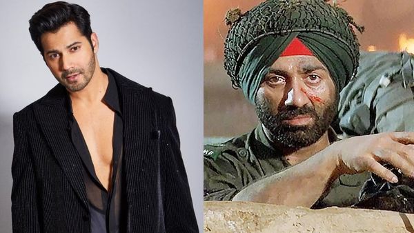 Border 2: Varun Dhawan Joins Sunny Deol Starrer Epic War Film, 