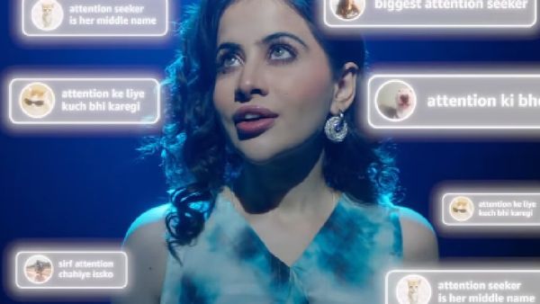 Follow Kar Lo Yaar: Amazon Prime Announces Urfi Javed's First Unscripted Original Series Release Date, DEETS