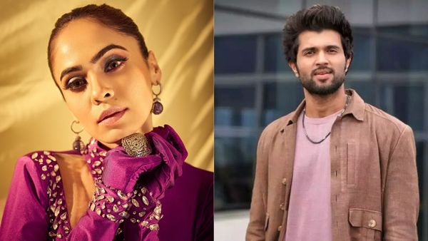 Mallobika Banerjii Clears Stance After Taking Dig On Vijay Deverakonda For His Hindi, 