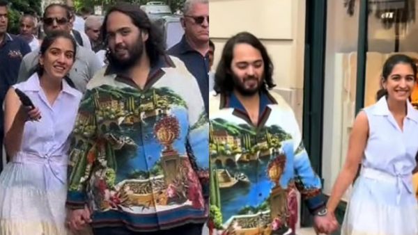 Anant-Radhika Honeymoon: After Paris, Newlyweds Fly To THIS Exotic Location; See XX Lakh Per Night Resort Cost