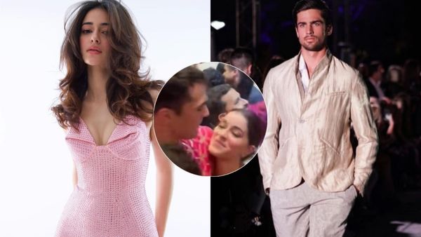 Who Is Walker Blanco? All About Ananya Panday's NEW Rumoured Bf Post Break Up With Aditya Roy Kapur; DEETS