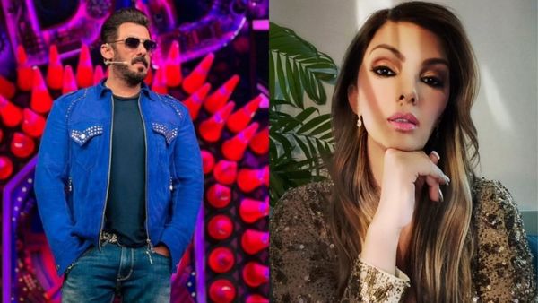 Bigg Boss 18: Will Salman Khan's Ex Gf Somy Aly Participate In BB18? Former Actress Breaks Silence