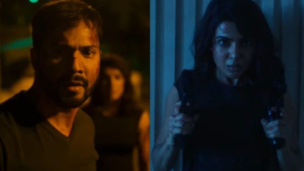 Entertainment Highlights: Samantha-Varun's 'Citadel: Honey Bunny' Teaser Out