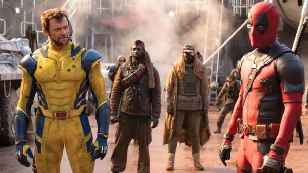 Deadpool & Wolverine Box Office Collection Day 7:Ryan's Film Holds Ground Despite Drop; Aims 100 Cr In India